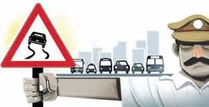 राष्ट्रीय सड़क सुरक्षा बोर्ड (National Road Safety Board) का गठन करेगी केंद्र सरकार