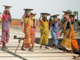 15 अक्टूबर : अंतर्राष्ट्रीय ग्रामीण महिला दिवस (International Day of Rural Women)