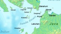Sunda Strait