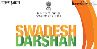 Swadesh Darshan Scheme: Tourism Circuits