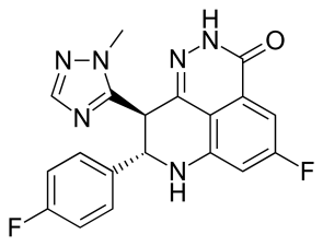 Talazoparib