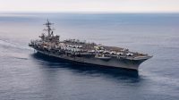 USS Carl Vinson