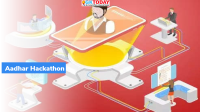 UIDAI to host ‘Aadhaar Hackathon 2021’