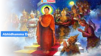 Abhidhamma Day