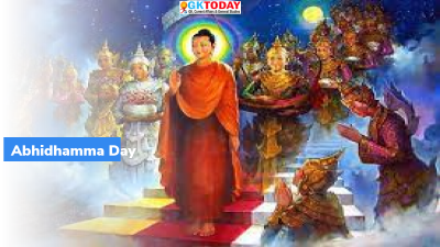 Abhidhamma Day