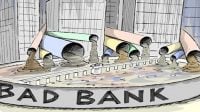Bad Bank