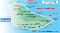 Barbados elects first ever President