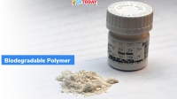 Indian Scientists develops New Biodegradable Polymer