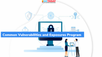 Common Vulnerabilities and Exposures Program