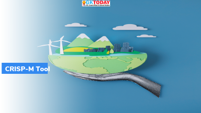 What is Climate Resilience Information System and Planning Tool?