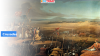 The Crusades