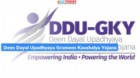 Deen Dayal Upadhyaya Grameen Kaushalya Yojana