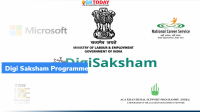 Digi Saksham programme – Key Facts