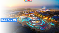 India’s Pavilion launched at Dubai Expo 2020