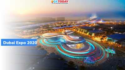 India’s Pavilion launched at Dubai Expo 2020
