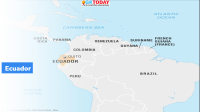 Ecuador: Emergency declared over crime wave