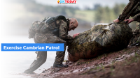 Exercise Cambrian Patrol
