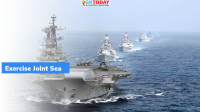Exercise Joint Sea 2021