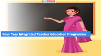 Four Year Integrated Teacher Education Programme