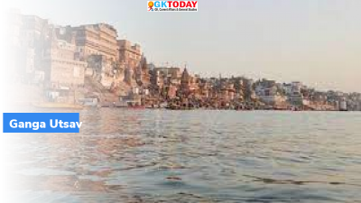 Mission Ganga enters Guinness Book of World Records