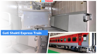 Gati Shakti Express inaugurated