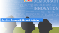 Gen-Next Democratic Network’ initiative- Key Facts