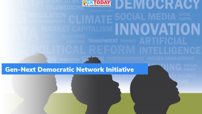 Gen-Next Democratic Network’ initiative- Key Facts