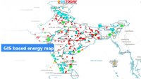 NITI Aayog launches Geospatial Energy Map of India