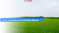 Global Agricultural Productivity Report