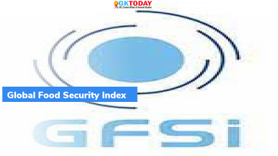 Global Food Security Index 2021