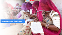 Comprehensive Handicrafts Cluster Development Scheme
