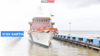 ICGS Sarthak