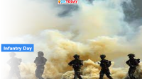 Infantry Day