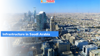 Saudi Arabia launches National Infrastructure Fund