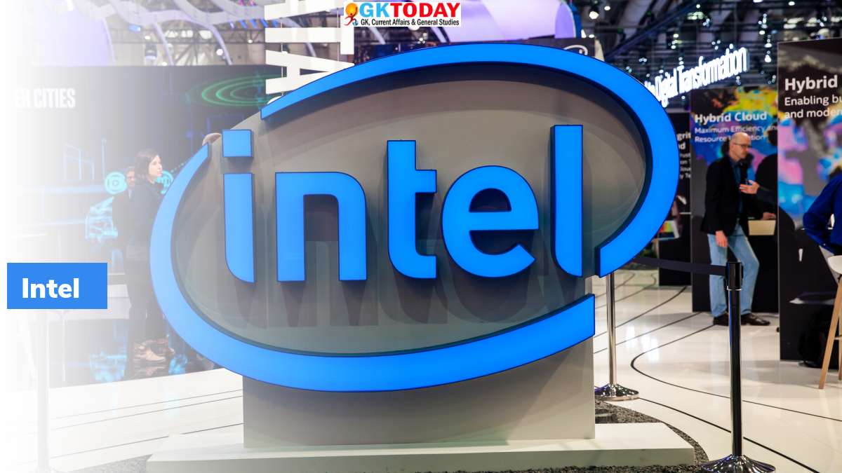Intel Unnati DataCentric Labs Let's read important current affairs