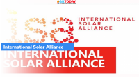 UNGA grants Observer Status to International Solar Alliance