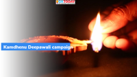 Kamdhenu Deepawali 2021 campaign launched