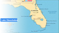 Lake Okeechobee