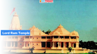 Gujarat to give Rs 5,000 Tribals Pilgrimage in Ayodhya