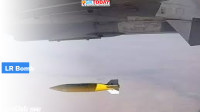 LR Bomb