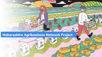 Maharashtra Agribusiness Network Project