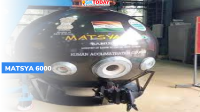 MATSYA 6000