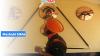 Mazhabi Sikhs