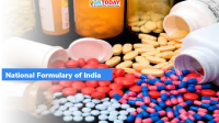 National Formulary of India