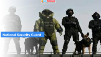 National Security Guard