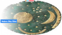 Nebra Sky Disc