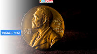 Nobel Prize 2021 for Physics