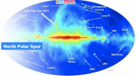 North Polar Spur