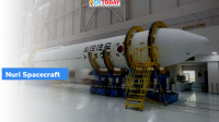 Nuri: South Korea’s First Homegrown Space Rocket