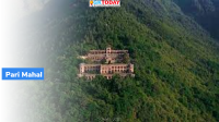 Pari Mahal